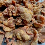 Resep Keripik Daging Booster