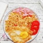 Nasi Goreng Rumahan