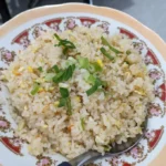 Nasi goreng kencur adalah salah satu variasi nasi goreng yang memberikan rasa khas dan segar.