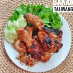 Ayam Bakar Taliwang