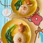 Resep Ayam Hainan Rumahan