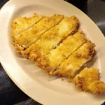 Resep Chicken Katsu Simpel untuk Hidangan Rumahan