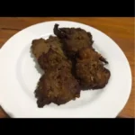 Resep Dendeng Daging Empuk