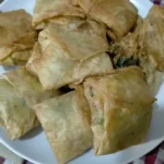 Martabak Telur Rumahan