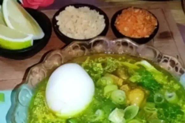 Resep Soto Ayam Rumahan yang Mudah dan Cepat