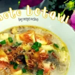 Resep Soto Betawi
