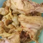 Ayam Ungkep Bumbu Soto: Praktis dan Nikmat untuk Stok Ramadhan
