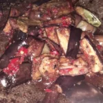 Resep Balado Terong Tidak Pedas