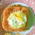 Nasi Goreng Ala Rumahan