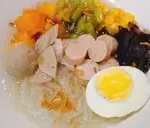 Resep Sop Kimlo Rumahan yang Nikmat dan Segar