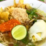 Resep Soto Ayam Surabaya