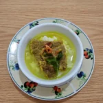 Resep Soto Daging Rumahan