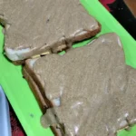 Roti O Rasa Kopi Ala Rumahan