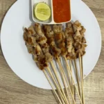 Resep Sate Taichan Rumahan yang Lezat