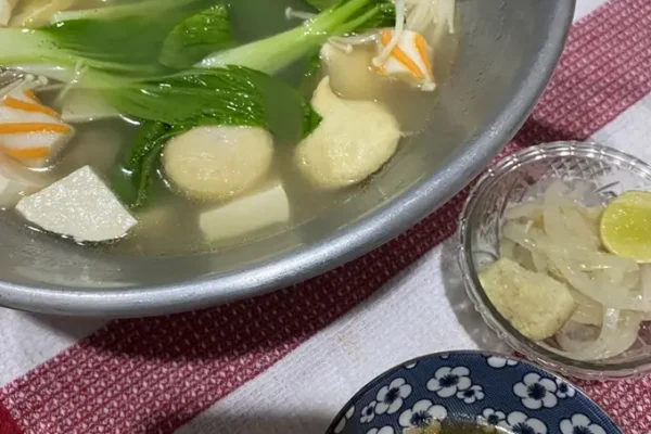 Resep Shabu-Shabu Rumahan yang Lezat dan Mudah