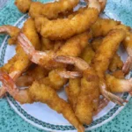 Resep Udang Furai Rumahan