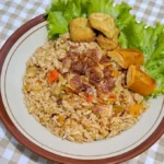 Resep Nasi Goreng Rumahan Sederhana
