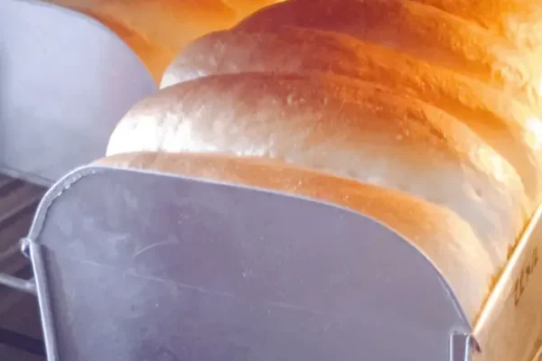 Resep Roti Sisir Rumahan Ekonomis