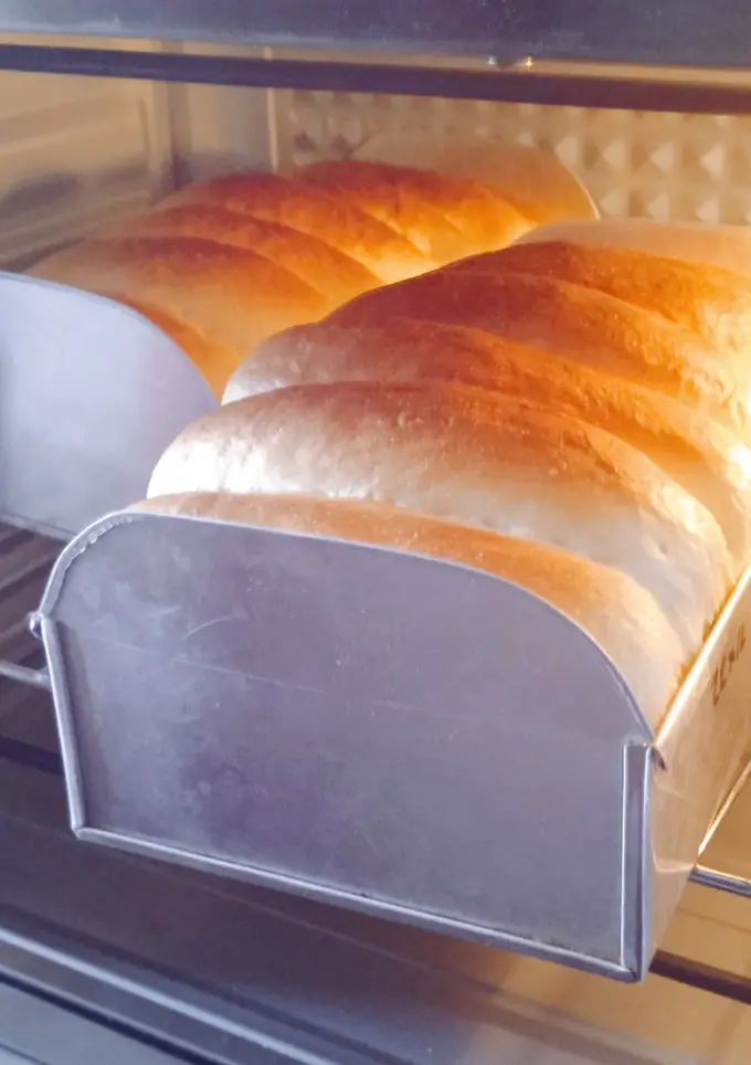 Resep Roti Sisir Rumahan Ekonomis