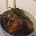 Resep Ayam Kecap Rumahan Sederhana
