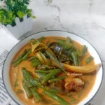 Garang Asem Buncis #540