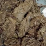 Resep Gepuk Daging Satset ala Mertua