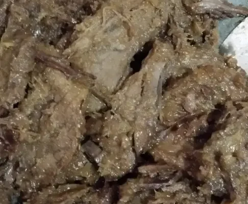 Resep Gepuk Daging Satset ala Mertua Resep Gepuk Daging Satset ala Mertua