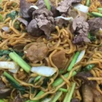 Resep Mie Goreng Jawa ala Rumahan yang Lezat