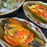 Resep Pepes Ikan Mas Istimewa