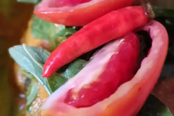 Resep Pepes Ikan Mas Tulang Lunak