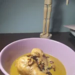 Resep Instan Opor Ayam Praktis untuk Anak Kos
