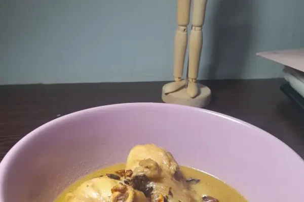 Resep Instan Opor Ayam Praktis untuk Anak Kos Resep Instan Opor Ayam Praktis untuk Anak Kos