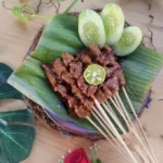 Resep Sate Ayam Rumahan