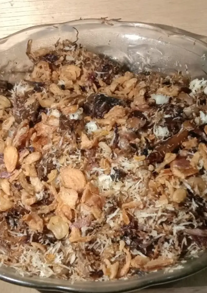 Resep Sate Klopo Rumahan Istimewa: Daging Burung Kowak dengan Aroma Kelapa Sangrai Khas Surabaya