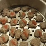 Resep Siomay Ayam Rumahan Sederhana